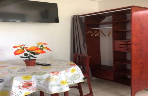 Sainte-Rose Apartment | VILLA ANANAS