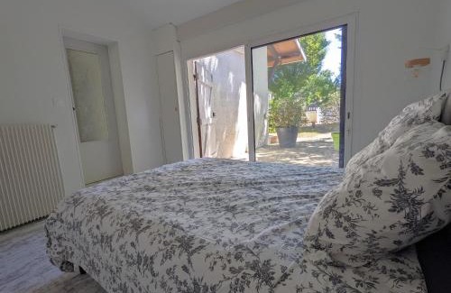 Andernos-les-Bains Villa | Villa 'Andercool' avec piscine utilisable en toutes saisons