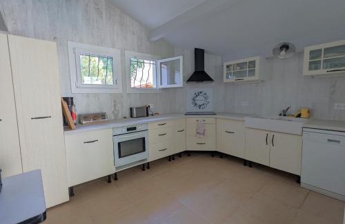 Andernos-les-Bains Villa | Villa 'Andercool' avec piscine utilisable en toutes saisons
