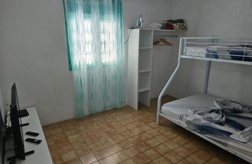 Riviere-Pilote Villa | villa André