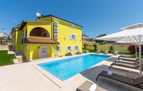 Musalez Villa | Villa Andrea