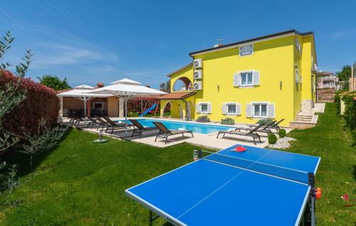 Musalez Villa | Villa Andrea