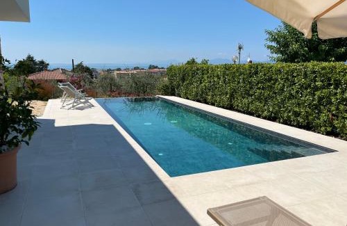 Bardolino House | VILLA ANDREA
