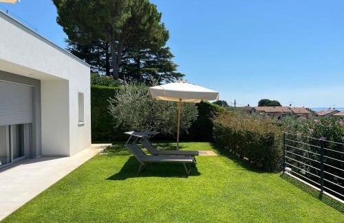 Bardolino House | VILLA ANDREA