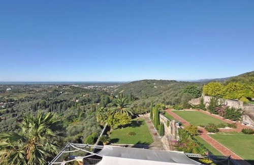 Santa Lucia Villa | Villa Andrea