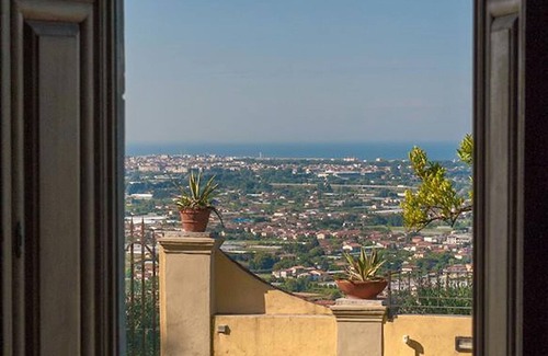 Santa Lucia Villa | Villa Andrea