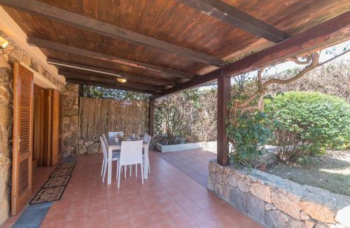 Palau Villa | Villa Andrea - Palau