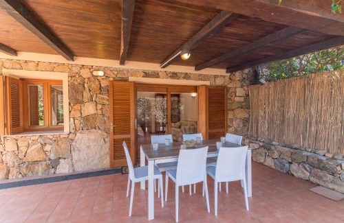 Palau Villa | Villa Andrea - Palau