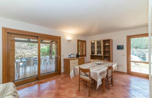 Palau Villa | Villa Andrea - Palau