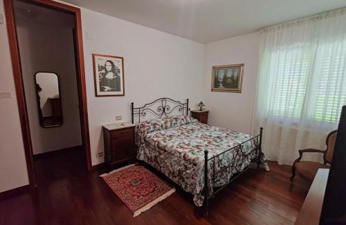 Amandola Bed & Breakfast | Villa Andreina
