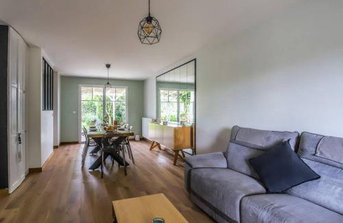 Ares House | Villa Andrina a Ares Bassin Arcachon