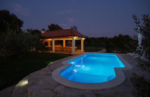 Drnis Villa | Villa Ane, Divine holiday