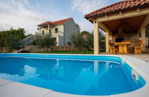 Drnis Villa | Villa Ane, Divine holiday