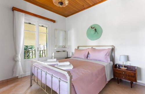 Spetses House | Villa Anel