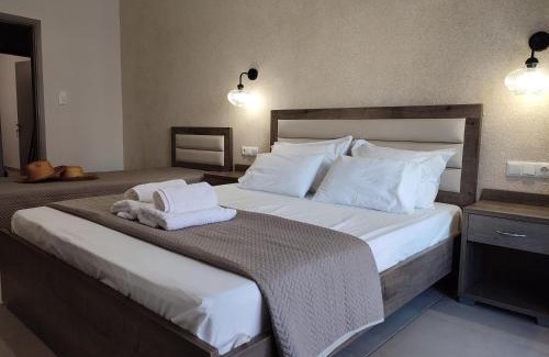 Sarti Hotel | VILLA ANESTIS