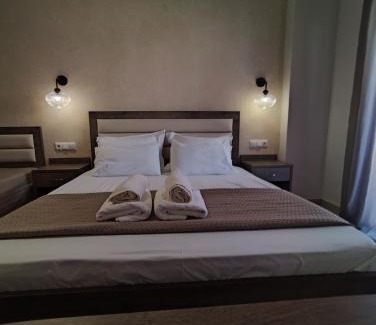 Sarti Hotel | VILLA ANESTIS