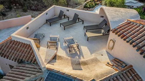 Liscia di Vacca Villa | VILLA ANGA 10&1, Emma Villas