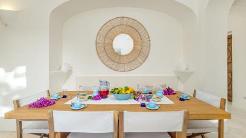 Liscia di Vacca Villa | VILLA ANGA 10&1, Emma Villas
