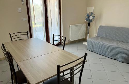 Mosciano Sant'Angelo Apartment | Villa Angela