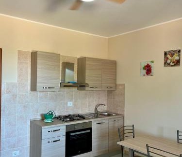 Mosciano Sant'Angelo Apartment | Villa Angela