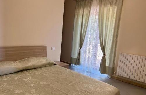 Mosciano Sant'Angelo Apartment | Villa Angela