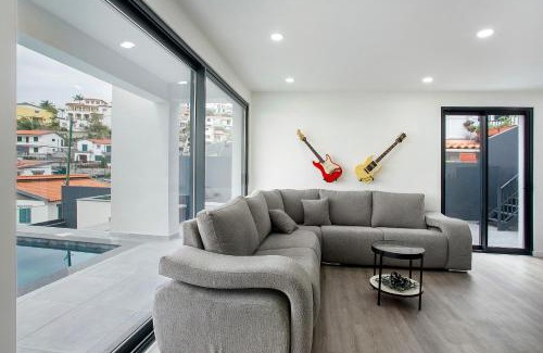 Monte Villa | Villa Angela