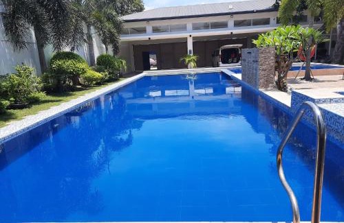 San Juan House | Villa Angelica Private Resort and Venue