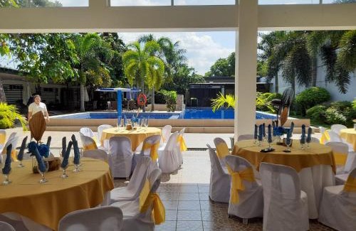 San Juan House | Villa Angelica Private Resort and Venue