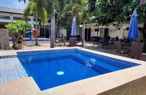 San Juan House | Villa Angelica Private Resort and Venue