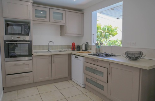 L'Houezel Villa | Villa Angelina with swimming pool 5 min from the sea