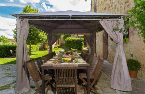 Vescovado Villa | VILLA ANGELINI 14&7, Emma Villas