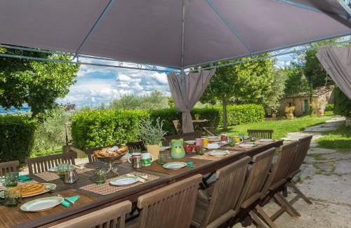 Vescovado Villa | VILLA ANGELINI 14&7, Emma Villas