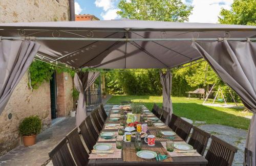 Vescovado Villa | VILLA ANGELINI 14&7, Emma Villas