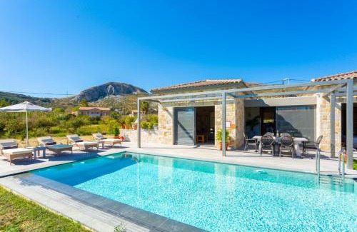 Kateleios Villa | Villa Angelos