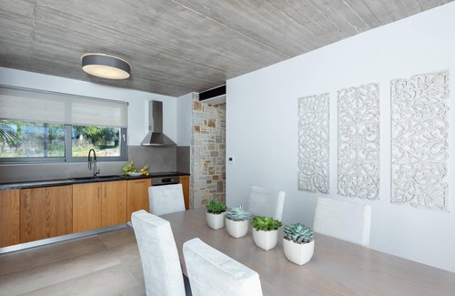 Kateleios Villa | Villa Angelos in Ionian Islands