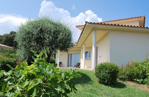 Porto-Vecchio Villa | Villa Anghjula, charming house
