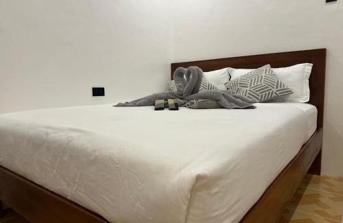 El Nido Cabin | Villa Aniani