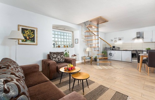 Kastelir-Labinci Villa | Villa Anima in Kastelir