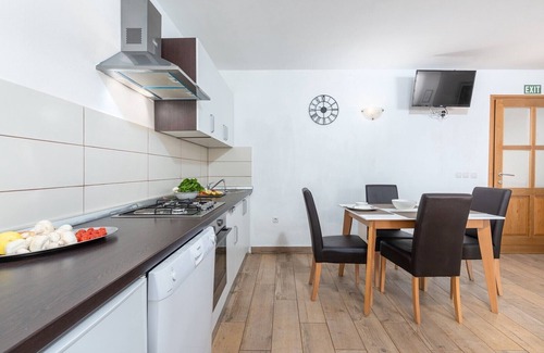 Kastelir-Labinci Villa | Villa Anima in Kastelir