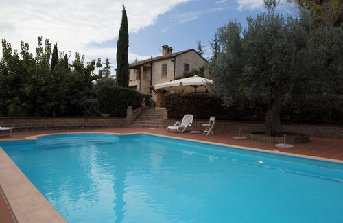 Mosciano Sant'Angelo Villa | Villa Anita 5 bedrooms /9 guests in Abruzzo