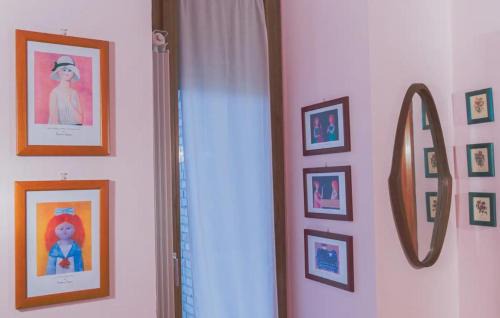 Buonconvento Apartment | Villa Anna - Bike Friendly