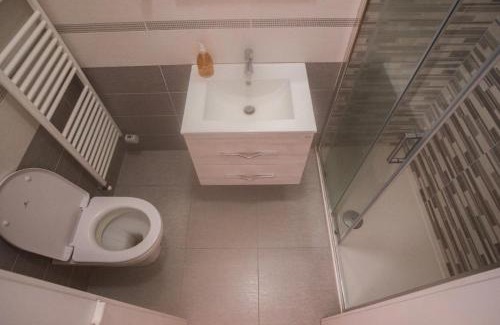 Buonconvento Apartment | Villa Anna - Bike Friendly