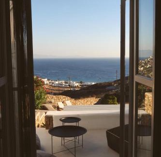 Elia Villa | Villa Anna