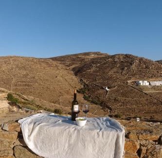 Elia Villa | Villa Anna