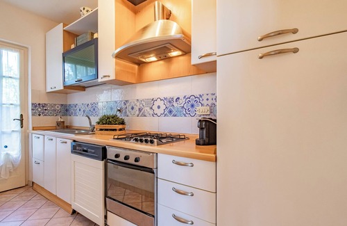 Lido di Capoliveri House | Villa Anna - Il Corallo