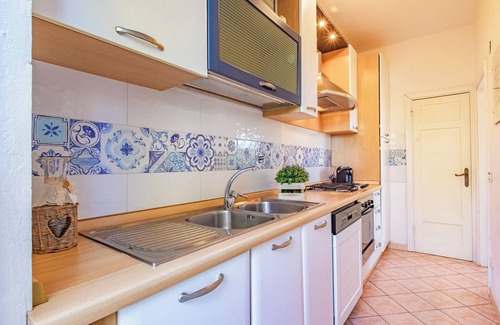 Lido di Capoliveri House | Villa Anna - Il Corallo