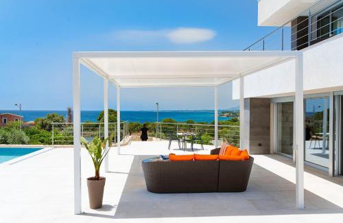 Syracuse Villa | Villa Anna