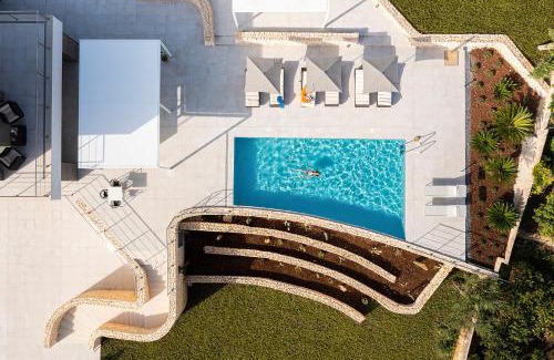 Syracuse Villa | Villa Anna