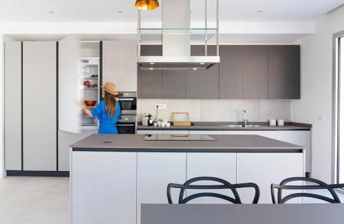 Syracuse Villa | Villa Anna