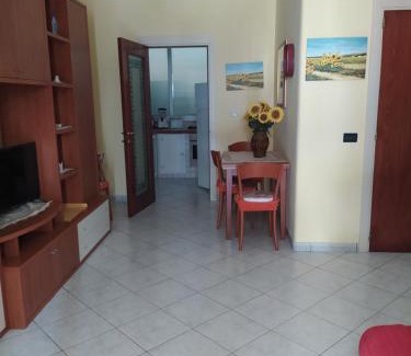 San Foca Apartment | Villa Anna